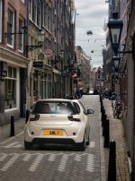 Aston Martin Cygnet 2011 года (WW)